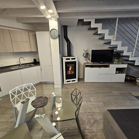 Villa Joy Verona - Luxury Chalet Exterior photo