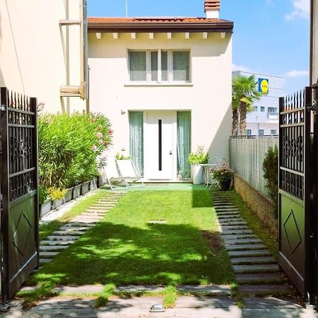 Villa Joy Verona - Luxury Chalet Exterior photo