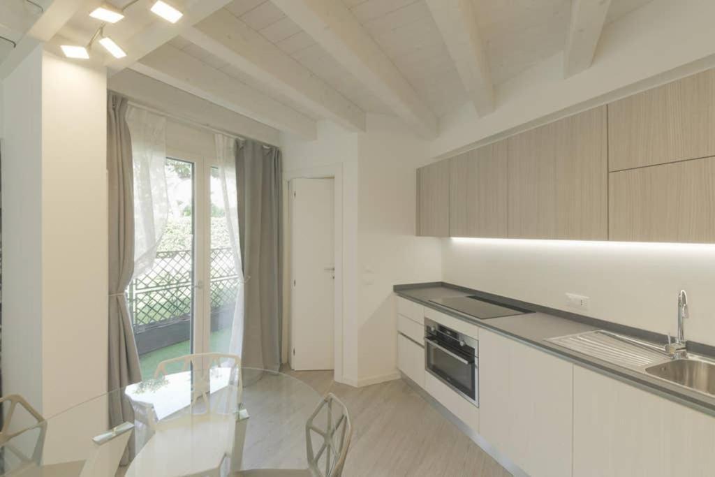 Villa Joy Verona - Luxury Chalet Exterior photo