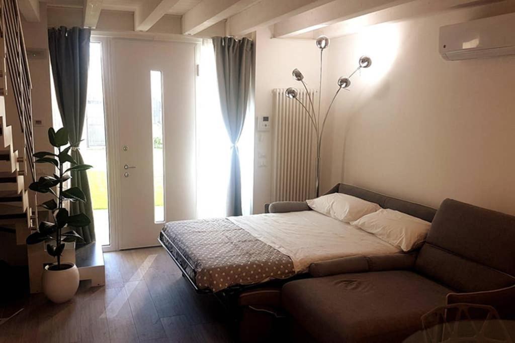 Villa Joy Verona - Luxury Chalet Exterior photo