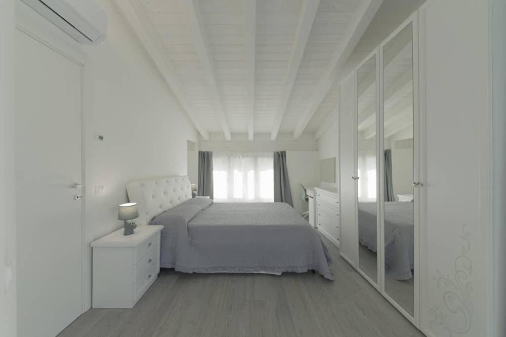 Villa Joy Verona - Luxury Chalet Exterior photo