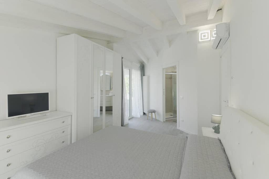 Villa Joy Verona - Luxury Chalet Exterior photo