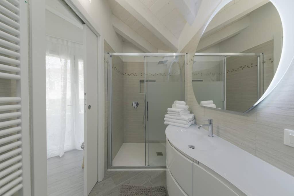 Villa Joy Verona - Luxury Chalet Exterior photo