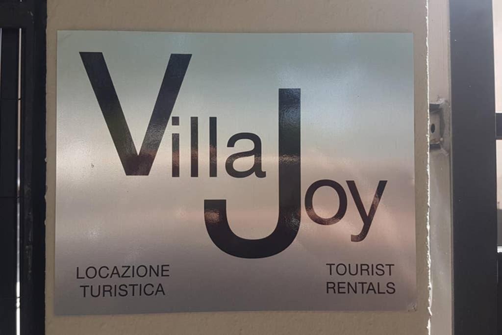 Villa Joy Verona - Luxury Chalet Exterior photo