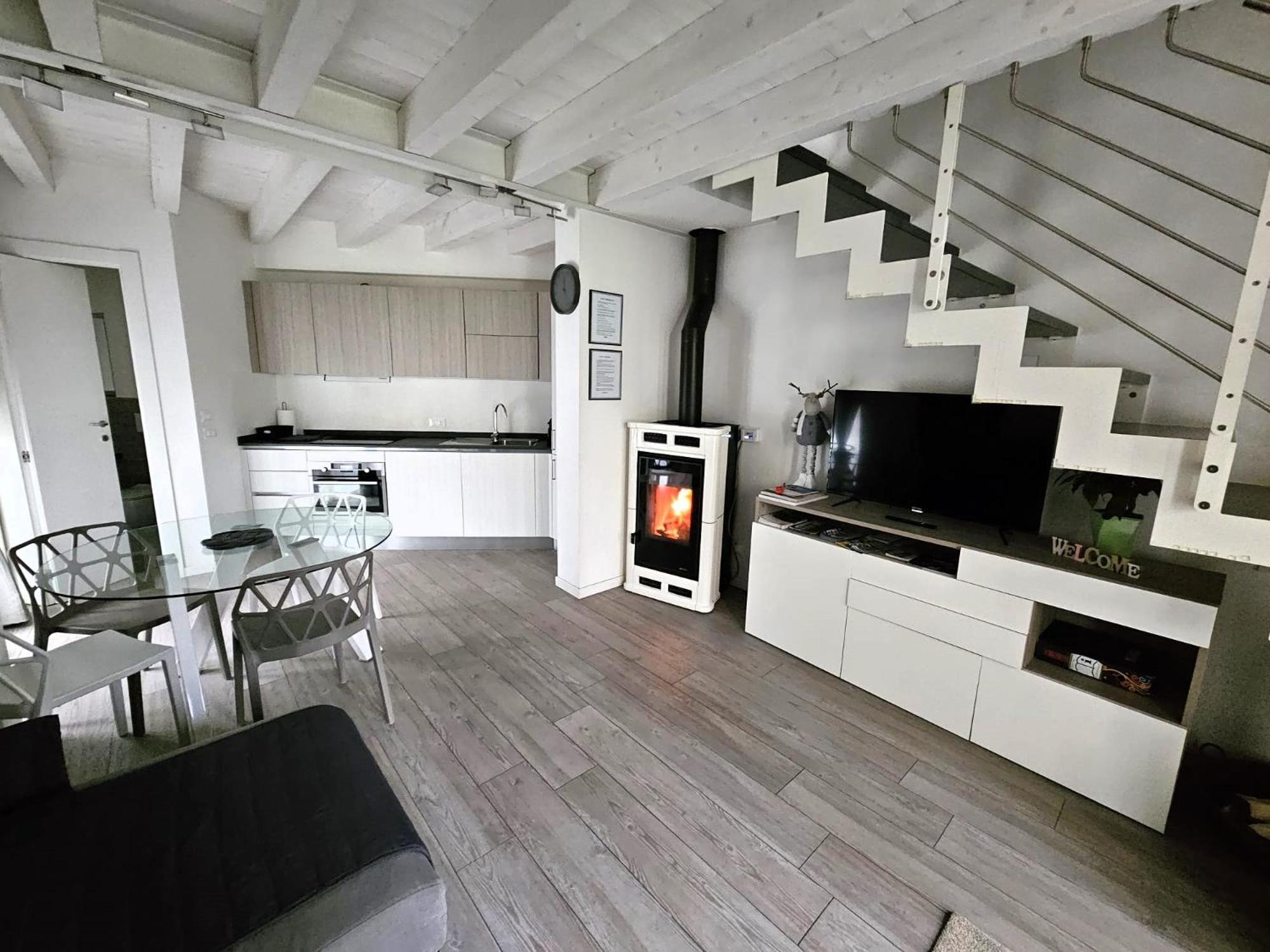Villa Joy Verona - Luxury Chalet Exterior photo